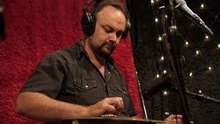 Black Prairie - Rock of Ages (Live on KEXP)