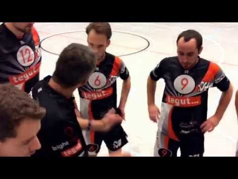 Naurod Volleys vs. TGB Darmstadt