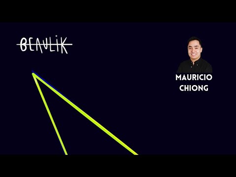 Episodio 3 de Beaulik con Mauricio Chiong