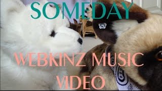 Someday Webkinz Music Video