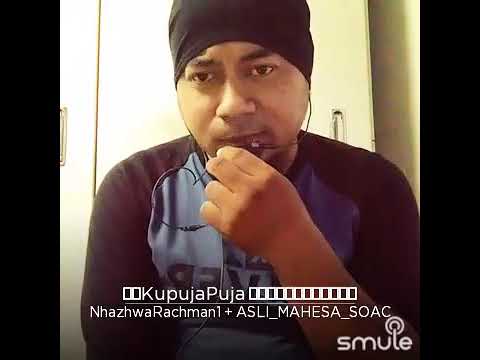 Ku puja puja #Duet termaut