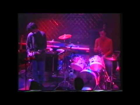Ride - Drive Blind (Live 1989 Snub TV)