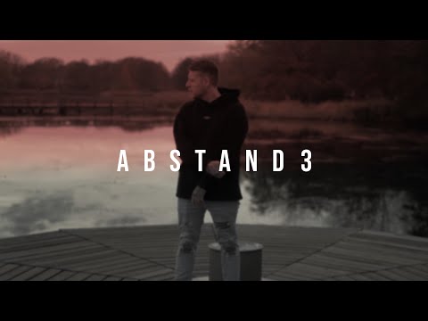 Zate x @CedMusic - Abstand 3