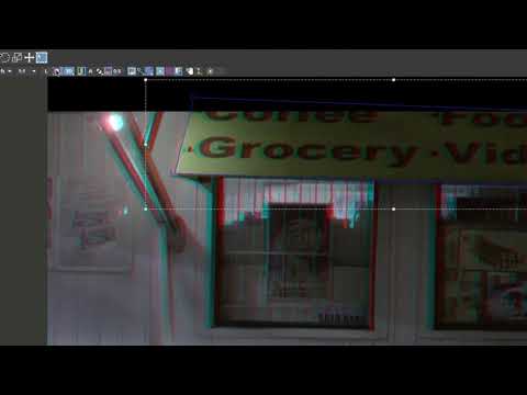 Mocha: Stereoscopic 3D
