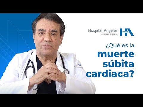What is sudden cardiac death? 🫀