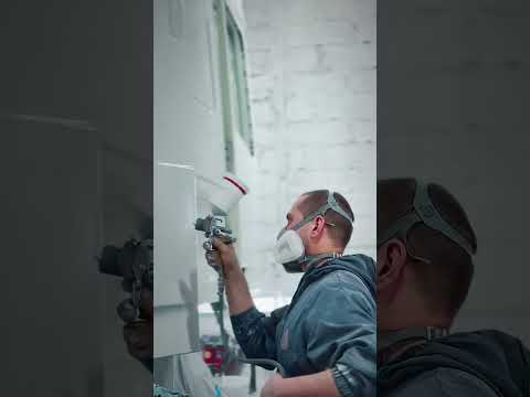 фото кузовной ремонт.покраска грузового авто.  0