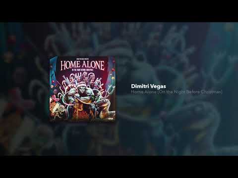 Video thumbnail for We Wish You A Merry Christmas (Home Alone Intro)