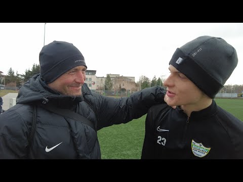 Obóz w Busku-Zdroju - kulisy #7