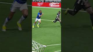 ATLÉTICO-MG 2 X 1 CRUZEIRO: MELHORES MOMENTOS DA VIRADA DO GALO! #futebol #brasil #fyp