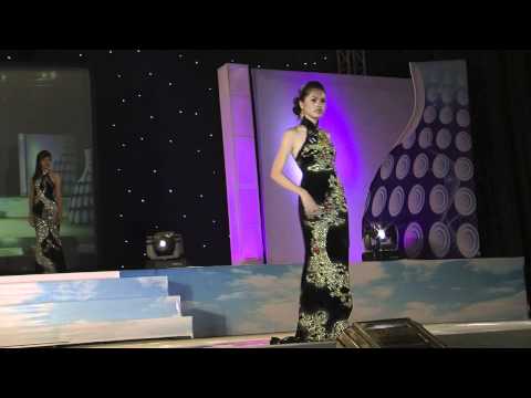 Miss FPT 2011 - Bạch Lê