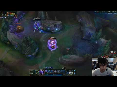 É o Faker brasileiro ??? | RED Grevthar