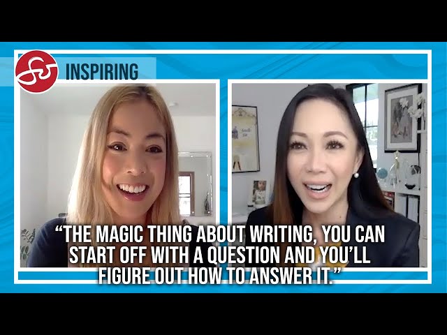 Penulis Fil-Am Jia Tolentino memahami apa yang kami pikirkan Penulis Fil-Am Jia Tolentino memahami apa yang kami pikirkan