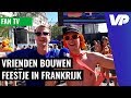 Nederlanders zetten Valenciennes op z'n kop na historische zege Oranjevrouwen!