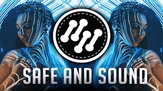 Download lagu HARD-STYLE ♦ Safe And Sound (Vaskan Remix) mp3