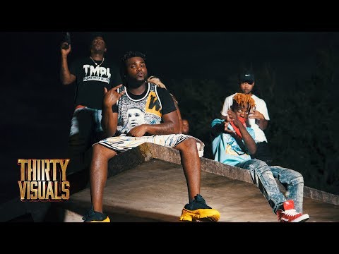 MDS Lil Donk x Young Kizzle x Neff History - Its Cut (ThirtyVisuals Exclusive)
