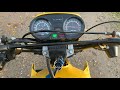 726737 Suzuki Moped - TS50 }}