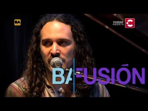 Matias Mormandi - Buenos Aires Fusión