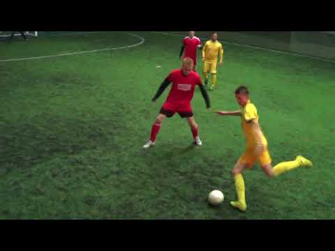 14 КХ 5 лига 6 тур PejMaj   Атлант  Голы