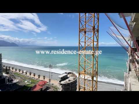 04.2026 - Appartamento #1708 in "GREEN SIDE GONIO block B" | Gonio, Georgia