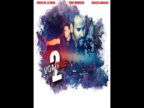 VIDA CRUEL 2 Trailer OFFICIAL