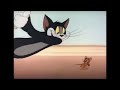 Tom Swinging Cleaver On Jerry For 10 Hours