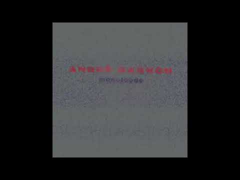 Andre Gagnon - Monologue (Best) (1997)
