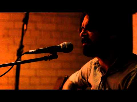 Joe McAdam - Dancing In The Dark (Live @ Cord Bar Manchester)