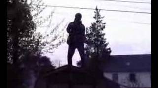 Negative Space - Honestly