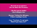 Ani DiFranco - In or Out (Live) w/ Lyrics