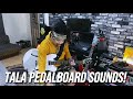 EVEN - Tala (Pedalboard Sounds)