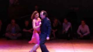 Gustavo Naveira & Giselle Anne - 3