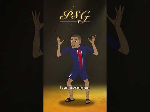 🌟 The Champions (League) last 16 draw: PSG vs. Real Sociedad 🌟