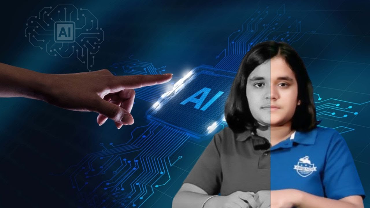 Future of Artificial Intelligence || AI Technology || Artificial Intelligence || Aps Science School