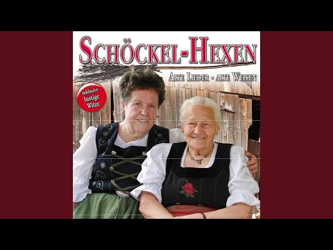 Von der Schwoag üba d`Hochalm (RadioVersion)