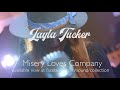 Layla Tucker - Misery Loves Company  (Official Music Video)
