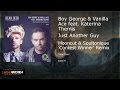 Boy George & Vanilla Ace feat. Katerina Themis - Just Another Guy (Mooncut & Soultonique 'Contest Wi