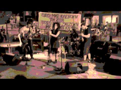 Waxing Gibbous - The Flow (  live Ilissia )