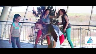 Hallo! "Doe de Minidisco" Minidisco Vakantiepark Hof van Zeeland