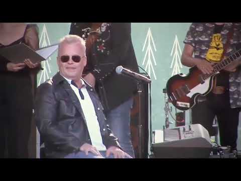 X Фестиваль EverJazz 2023 – Денис Мажуков и Sinara Singers