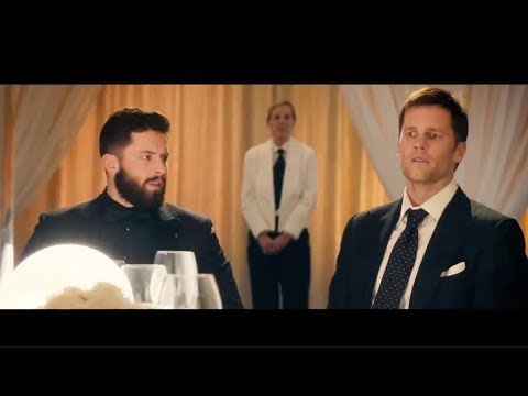 Best Commercials In NFL History