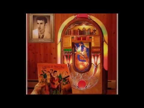 Do God Wop - Billy Bob Thornton