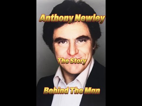 Anthony Newley. The Story Behind The Man Pt (1)