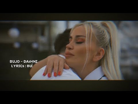 Bujo - Dashni (Official Video)