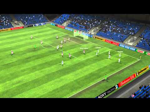 Alaves 2   0 Palencia   Match Highlights