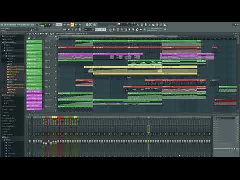 Black Castle | Orchestra Tools - Ark 1 Demo | Matthias Wöhlte