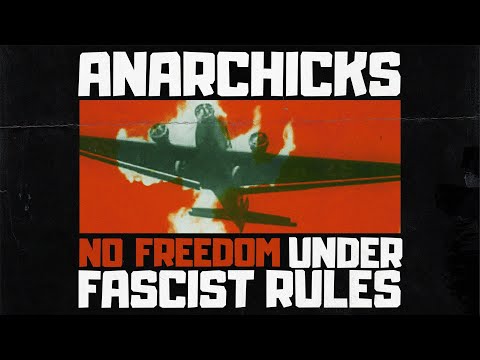 Anarchicks