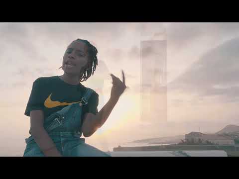 Flavinha Trap Girl - Bye ( Official Video 4K )