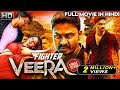 FIGHTER VEERA Full Hindi Dubbed Movie Kreshna Ishwarya