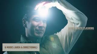 Energizer Jeep Multi-purpose Handsfree Light Product Video