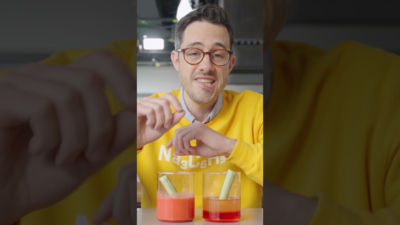 The Art of Emulsification Elevating Your Culinary Skills [2024]